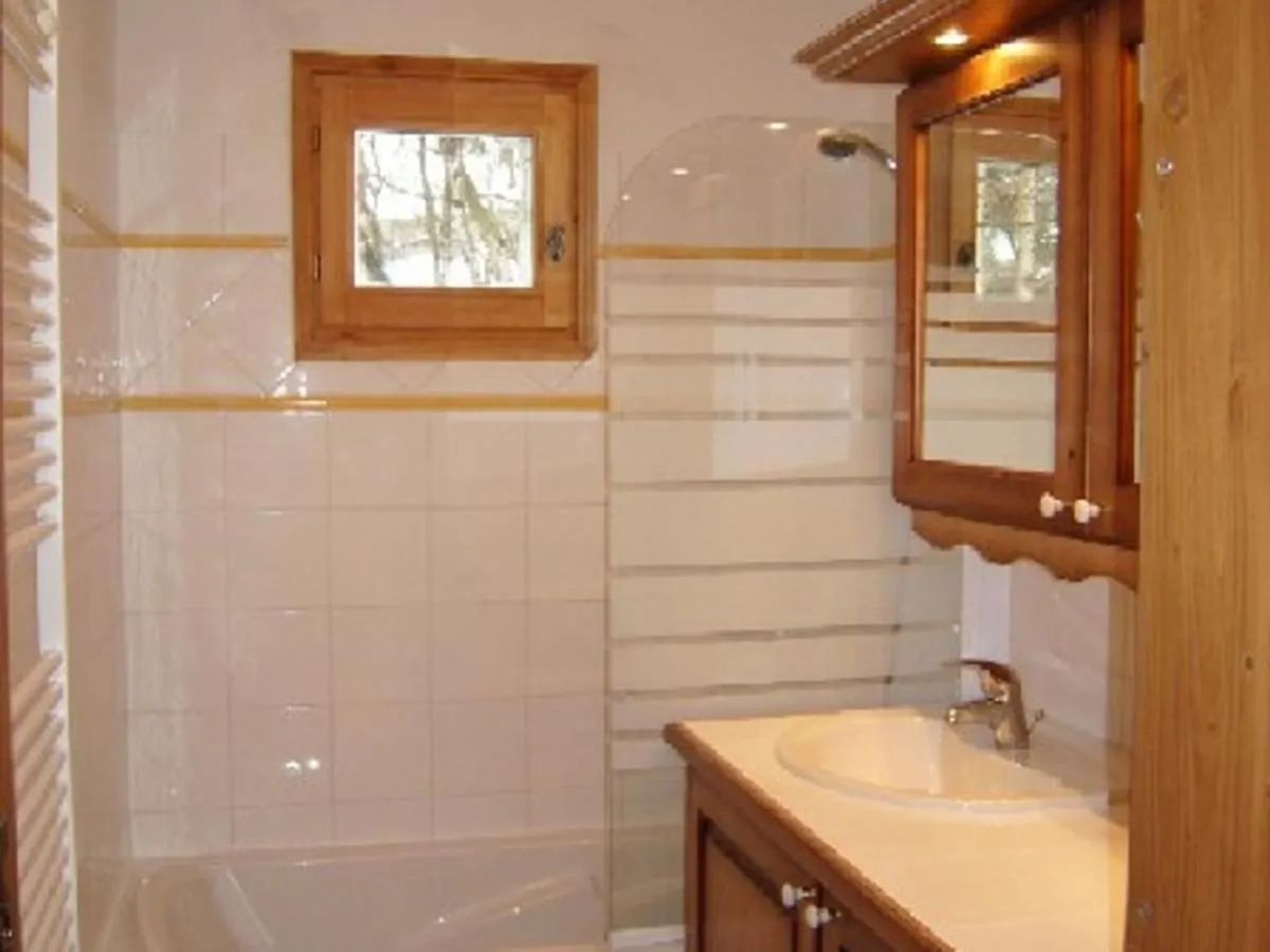 Appartement Pour 6 Avec Piscine, Terrasse, Parking Et Proche Des Pistes, Crest-Voland - Fr-1-733-129 0*,  France
